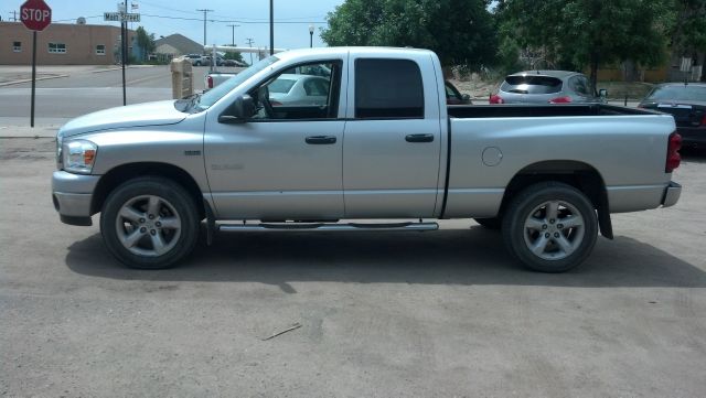 2008 Dodge Ram 1500 S.l.t