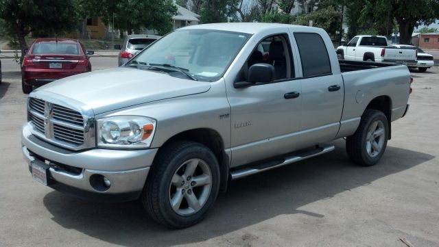 2008 Dodge Ram 1500 S.l.t