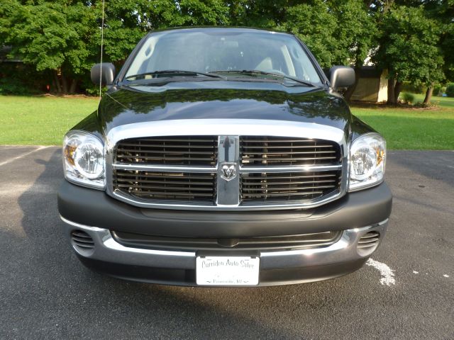 2008 Dodge Ram 1500 4dr Sdn S Auto