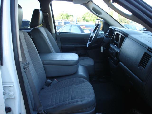 2008 Dodge Ram 1500 SLT