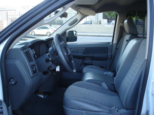 2008 Dodge Ram 1500 SLT