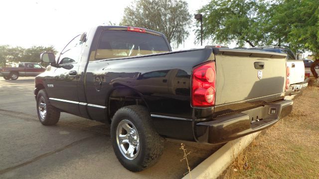 2008 Dodge Ram 1500 Super