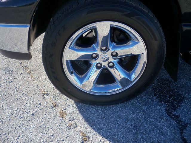 2008 Dodge Ram 1500 LS ES