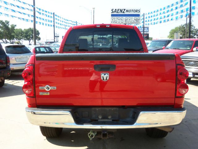2008 Dodge Ram 1500 LS ES