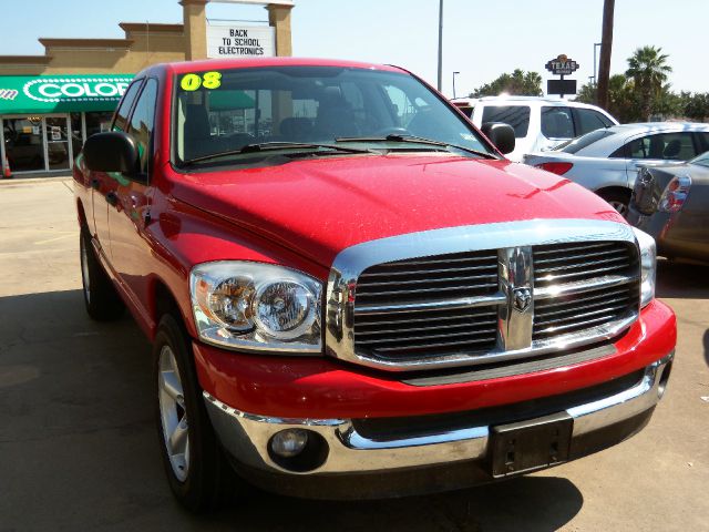 2008 Dodge Ram 1500 LS ES