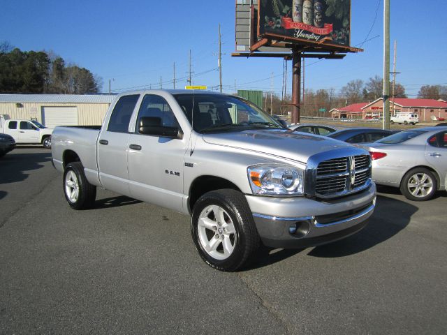 2008 Dodge Ram 1500 Collection Rogue