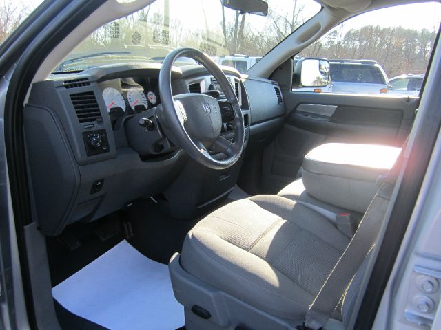 2008 Dodge Ram 1500 Collection Rogue