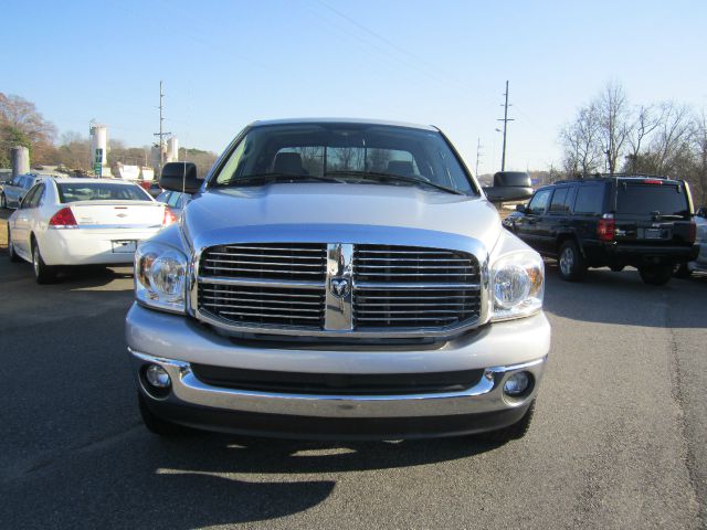 2008 Dodge Ram 1500 Collection Rogue