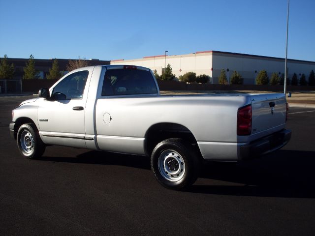 2008 Dodge Ram 1500 Ml350 With Navigation