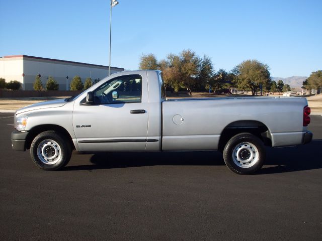 2008 Dodge Ram 1500 Ml350 With Navigation