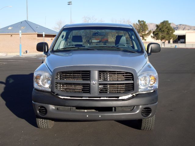 2008 Dodge Ram 1500 Ml350 With Navigation