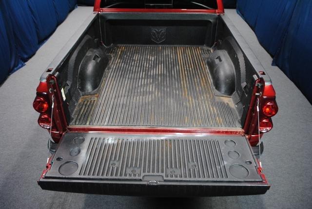 2008 Dodge Ram 1500 Unknown