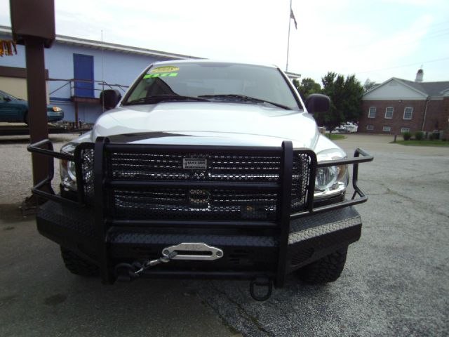 2008 Dodge Ram 1500 Collection Rogue