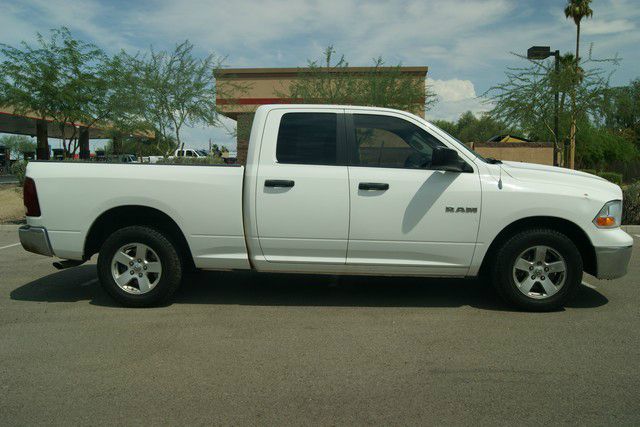 2009 Dodge Ram 1500 LS ES