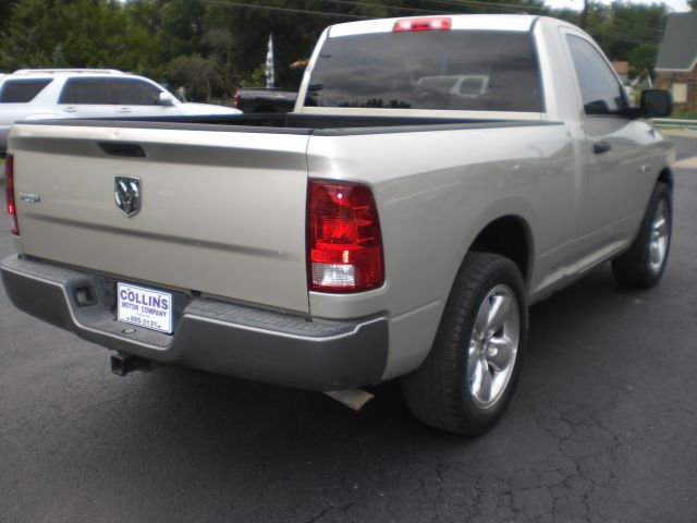 2009 Dodge Ram 1500 REG CAB Dually DUMP
