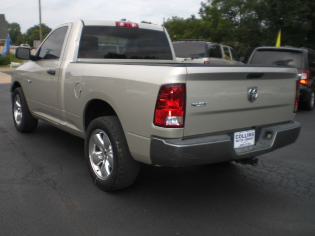 2009 Dodge Ram 1500 REG CAB Dually DUMP