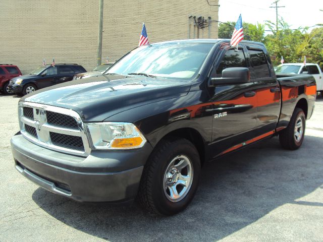 2009 Dodge Ram 1500 LS ES