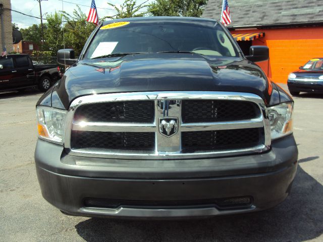 2009 Dodge Ram 1500 LS ES