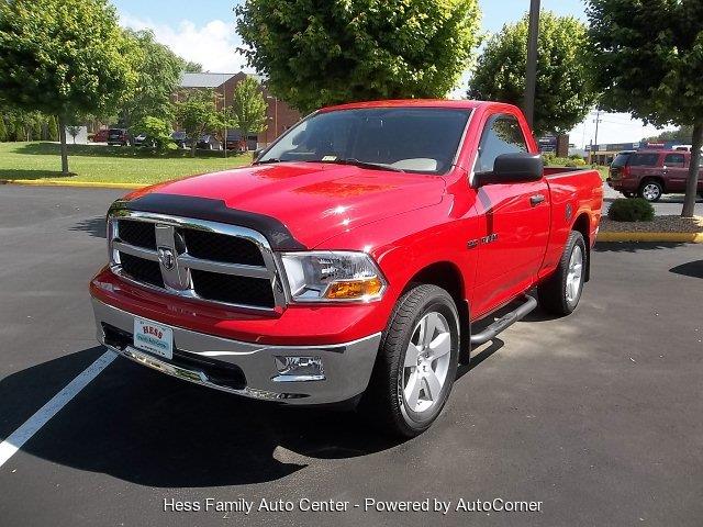 2009 Dodge Ram 1500 Unknown