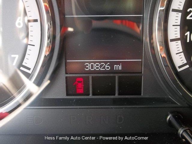 2009 Dodge Ram 1500 Unknown