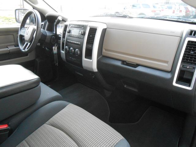 2009 Dodge Ram 1500 SLT