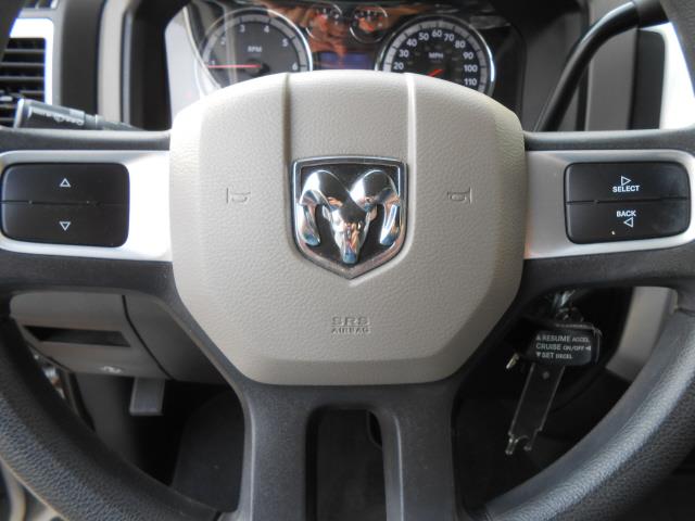 2009 Dodge Ram 1500 SLT