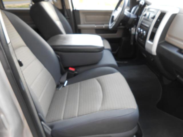 2009 Dodge Ram 1500 SLT