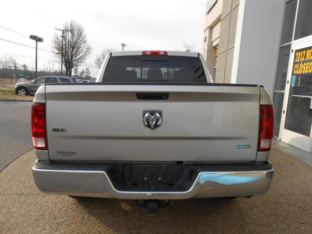 2009 Dodge Ram 1500 SLT