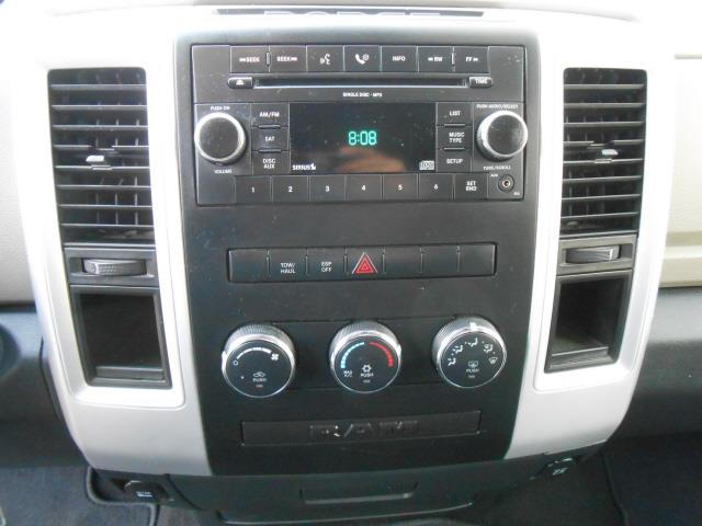 2009 Dodge Ram 1500 SLT