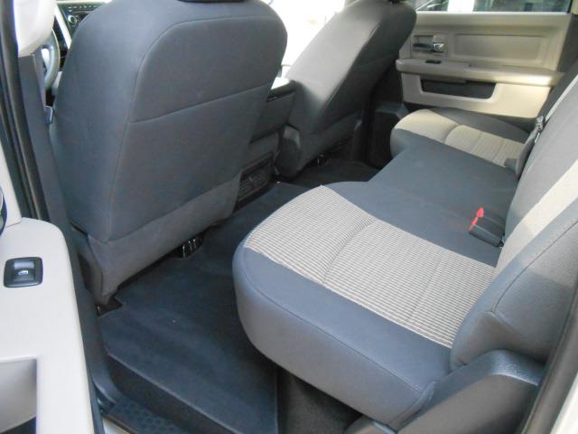 2009 Dodge Ram 1500 SLT