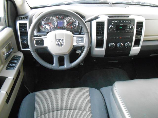 2009 Dodge Ram 1500 SLT