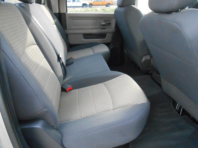 2009 Dodge Ram 1500 SLT