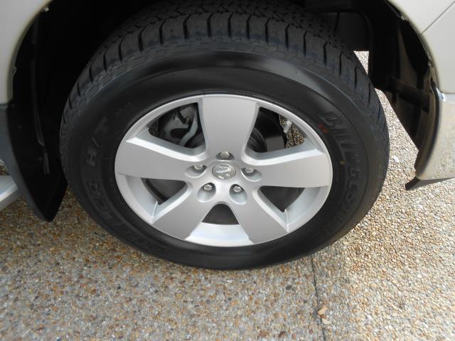 2009 Dodge Ram 1500 SLT