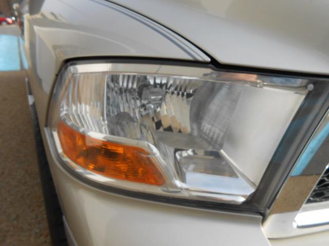 2009 Dodge Ram 1500 SLT