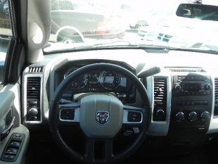 2009 Dodge Ram 1500 SLT
