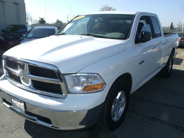 2009 Dodge Ram 1500 LS ES