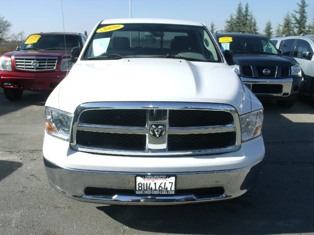 2009 Dodge Ram 1500 LS ES