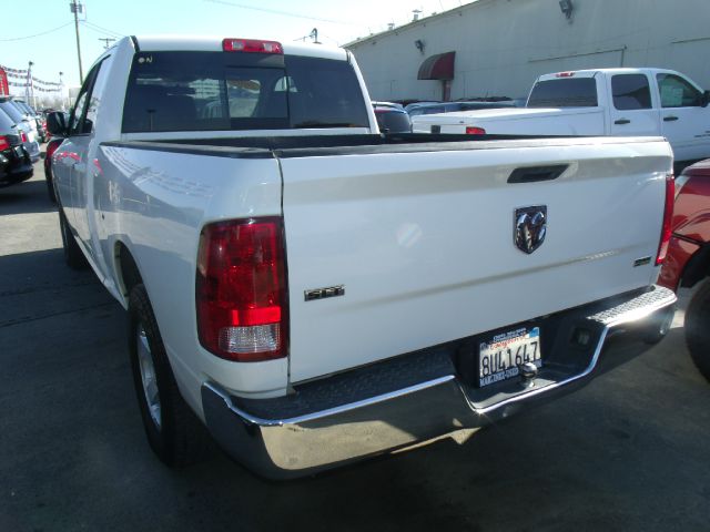 2009 Dodge Ram 1500 LS ES