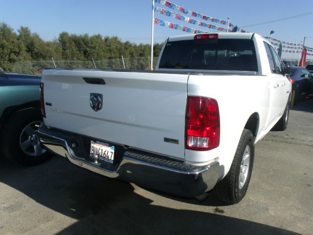 2009 Dodge Ram 1500 LS ES