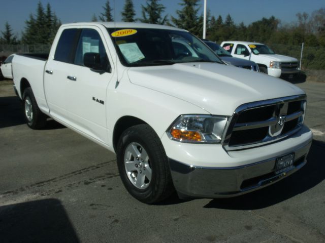 2009 Dodge Ram 1500 LS ES