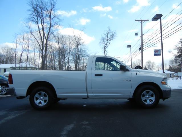 2009 Dodge Ram 1500 Unknown
