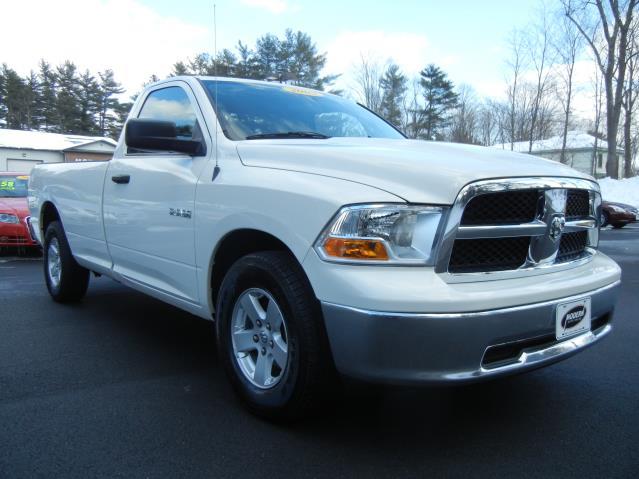2009 Dodge Ram 1500 Unknown