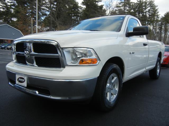 2009 Dodge Ram 1500 Unknown
