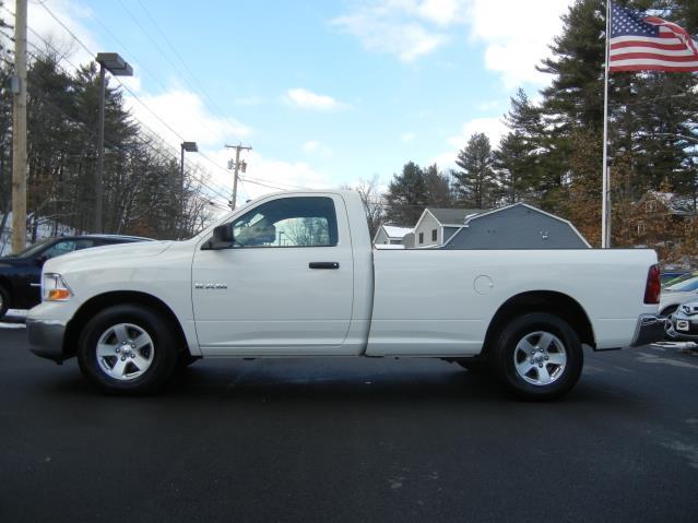 2009 Dodge Ram 1500 Unknown