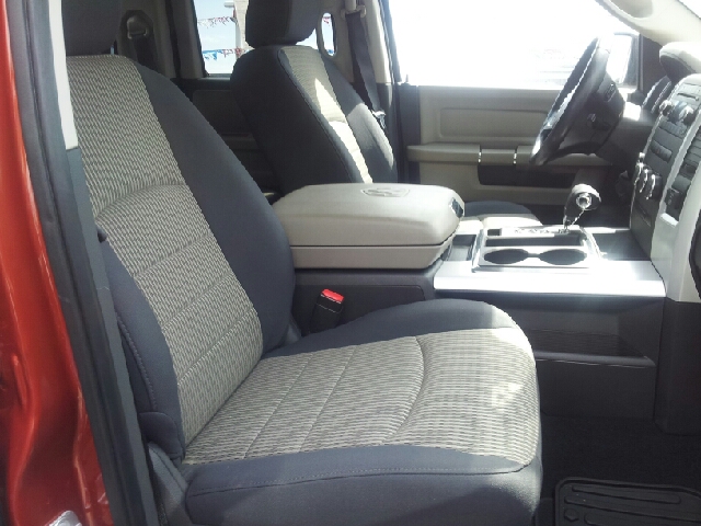 2009 Dodge Ram 1500 289 Engine AUTO Power Steering, TOP, Brakes