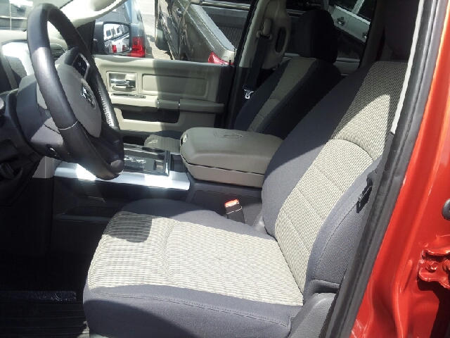 2009 Dodge Ram 1500 289 Engine AUTO Power Steering, TOP, Brakes