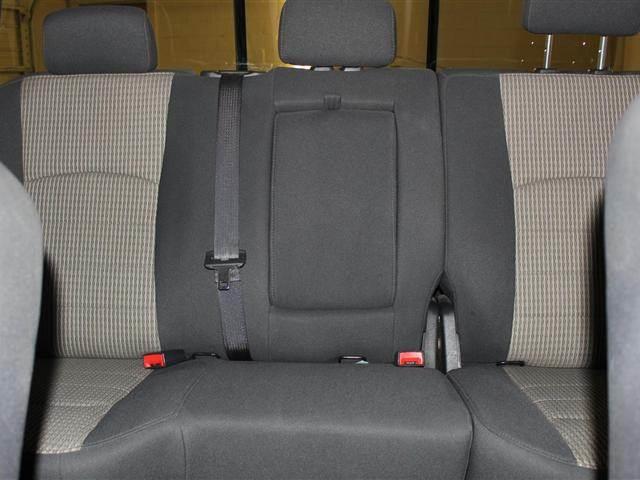 2009 Dodge Ram 1500 BASE 2D Coupe