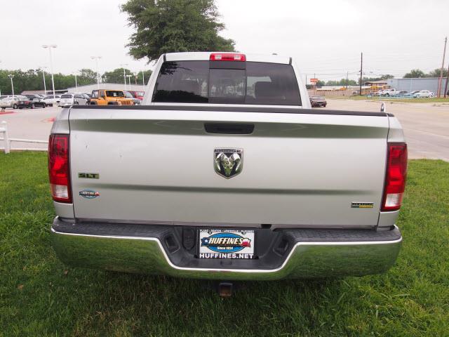 2009 Dodge Ram 1500 SLT