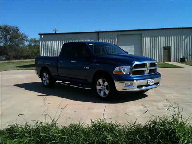 2009 Dodge Ram 1500 C230 1.8K