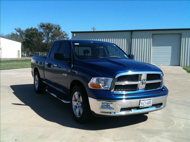 2009 Dodge Ram 1500 C230 1.8K